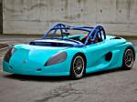 Renault Spider Trophy 1996 года